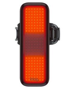 Knog Feu arrière Blinder V Traffic black