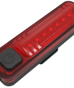 Smart Feu arrière Acrux USB inclus support