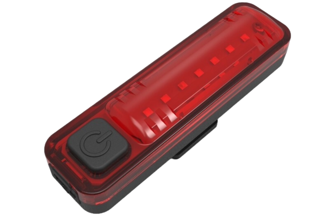 Smart Feu arrière Acrux USB inclus support Smart Feu arrière Acrux USB inclus support