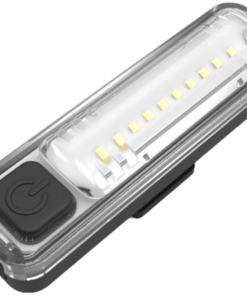 Smart Phare Rays Acrux USB incl support