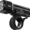 Knog Phare Blinder 900 noir