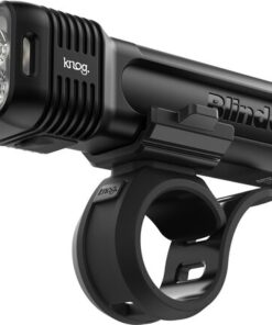 Knog Phare Blinder 1300 noir