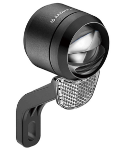 Litemove Phare SEC-110 E25 110 Lux Down avec Fork mount universal FKPL avec réflecteur