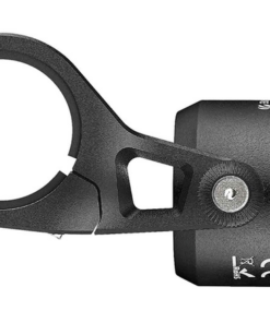 Litemove Phare SEC-110 E25 110 Lux Side avec Handlebar mount PHB avec réflecteur