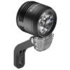 Litemove Phare SC-160 E25 160 Lux Side avec Handlebar mount PHB avec réflecteur
