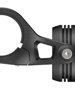 Litemove Phare SC-160 E25 160 Lux Side avec Handlebar mount PHB avec réflecteur