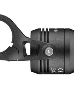 Litemove Phare AC-200 E25 210/140 Lux Side avec Handlebar mount PHB sans réflecteur