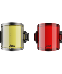 Knog Jeu de Lampe Cobber Mini Twin