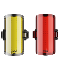 Knog Jeu de Lampe Cobber Reflex Twin