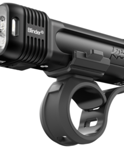 Knog Phare Blinder 1400 noir