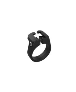 Support de guidon Litemove 22,2 mm pour commutateur de fonction feux de route