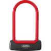 Abus Antivol cadre Tectic 496 NR sans support noir