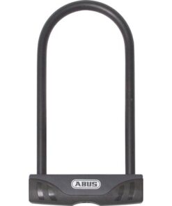 Abus Antivol à anse Facilo 32 150x230 avec support USH 32 noir