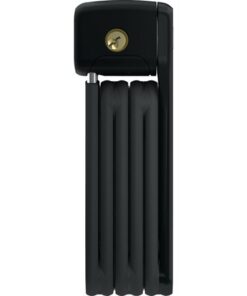 Abus Antivol pliable Bordo Lite Mini 6055K/60 sans support noir