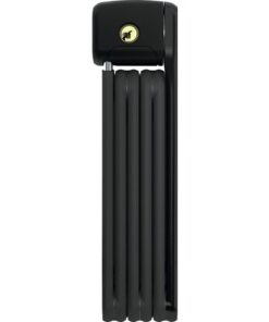 Abus Antivol pliable Bordo Lite 6055K/85 avec support SH 6055 noir