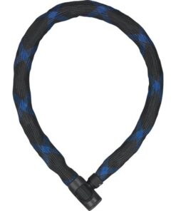 Abus Antivol à chaîne Ivera Chain 7210/110 sans support noir