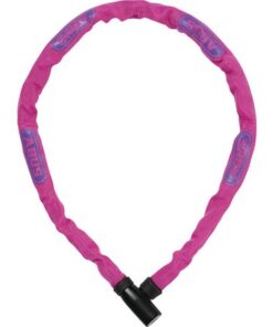 Abus Antivol à chaîne 4804K/75 sans support pink
