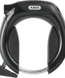 Abus Antivol cadre Pro Tectic 4960 NR sans support noir