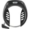 Abus Antivol à chaîne 4804C/75 code sans support bleu