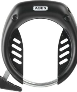 Abus Antivol cadre Tectic 496 NR sans support noir