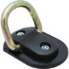 Abus Câble pour antivol cadre ACL 12/100 noir Abus Câble pour antivol cadre ACL 12/100 noir