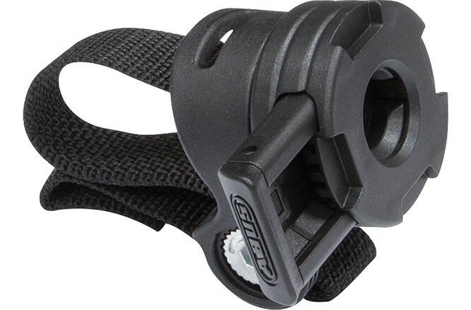 Abus Support TexFL noir Abus Support TexFL noir