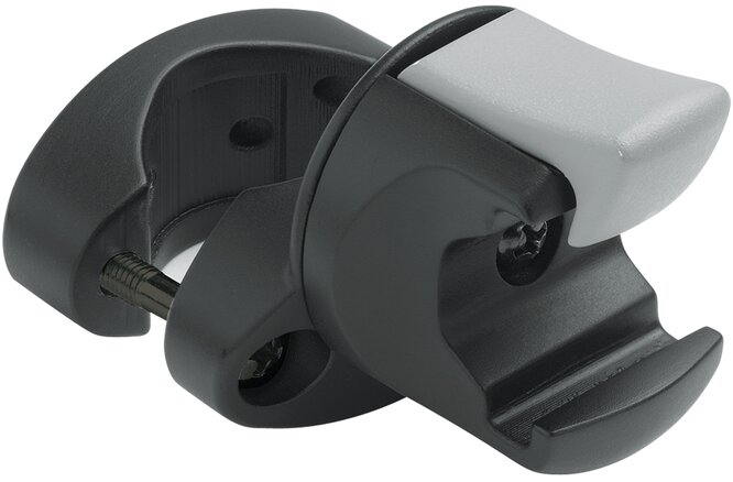 Abus Support EaZy KF noir Abus Support EaZy KF noir