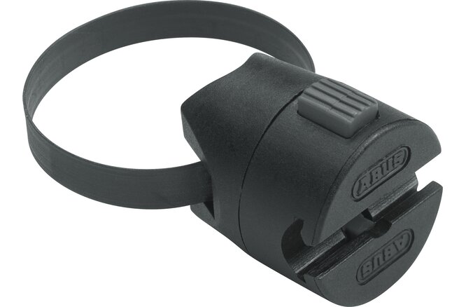 Abus Support Quicksnap RBU noir Abus Support Quicksnap RBU noir