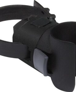 Abus Support Snape Cage MU 6K noir