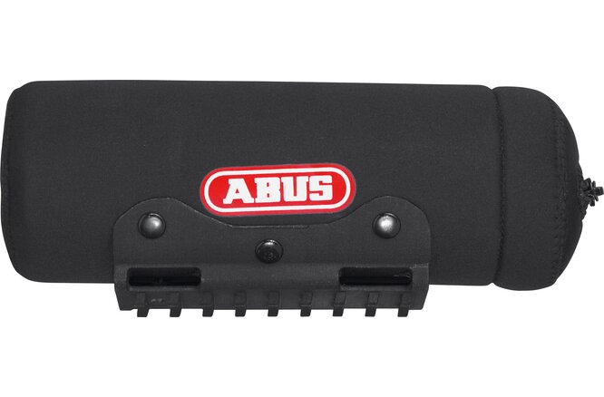 Abus Poche Chain Bag ST 2012 noir Abus Poche Chain Bag ST 2012 noir