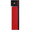Abus Antivol à câble Racer 6412K/85 avec support SCMU 6K noir