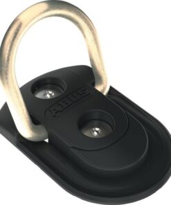 Abus Fixation murale WBA 60 noir