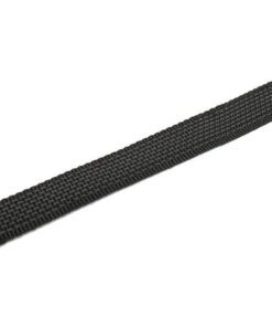 Abus Velcro ST 6000 pour support Bordo SH/ST 258 mm noir