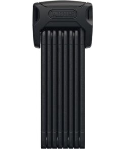 Abus Antivol pliable Bordo Big 6000K/ 120 avec support SH 6000/120 noir