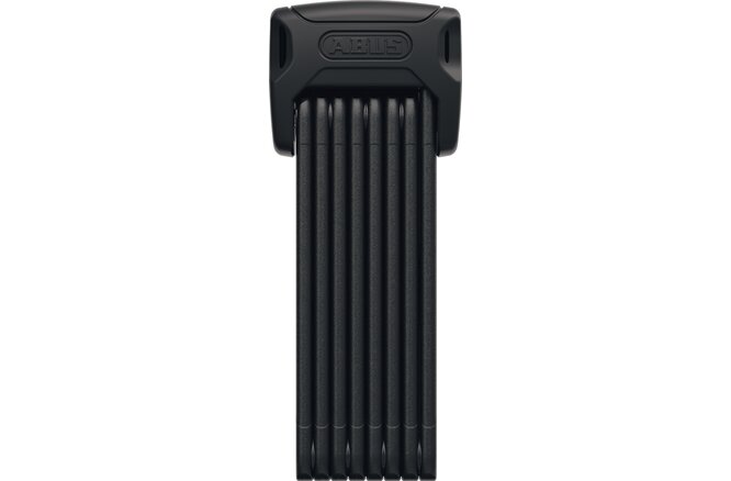 Abus Antivol pliable Bordo Big 6000K/ 120 avec support SH 6000/120 noir Abus Antivol pliable Bordo Big 6000K/ 120 avec support SH 6000/120 noir