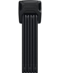 Abus Antivol pliable Bordo 6000K/90 avec support SH 6000/90 noir