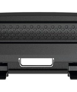 Abus Serrure spéciales Alarmbox 2.0 noir