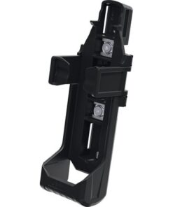 Abus Support antivol pliable SH 6500/90 Bordo XPlus noir