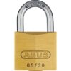 Abus Cadenas 65/50 laiton