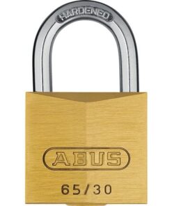 Abus Cadenas 65/30 laiton