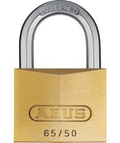 Abus Cadenas 65/50 laiton