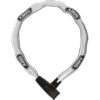 Abus Antivol à câble Racer 6412K/85 avec support SCMU 6K noir