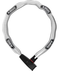 Abus Antivol à chaîne Catena 6806K/110 sans support réfléchissant