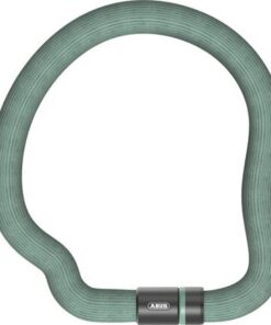 Abus Antivol à chaîne Goose Lock 6206K/110 sans support mint