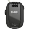 Abus Serrure spéciales Combiflex Break 85 code sans support noir Abus Serrure spéciales Combiflex Break 85 code sans support noir