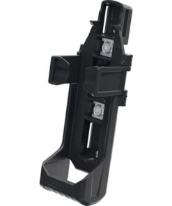 Abus Support antivol pliable SH 6500/120 Bordo XPlus noir