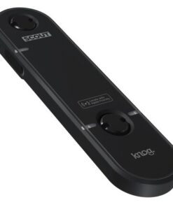 Knog Scout finder & alarm