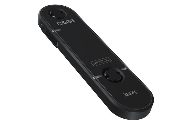 Knog Scout finder & alarm Knog Scout finder & alarm