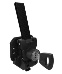 Abus Antivol battterie AX1 T82 Bosch3 PowerTube BBP37YY axial