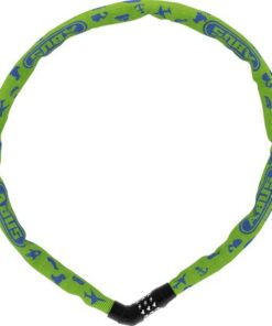Abus Antivol à chaîne 4804C/75 symbols sans support lime